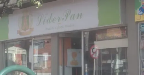 LIDER PAN CALLE 6D 90A 13 SUR LIDER PAN CALLE 6D 90A 13 SUR